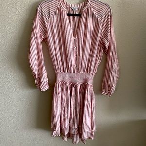 RAILS DRESS SIZE XS